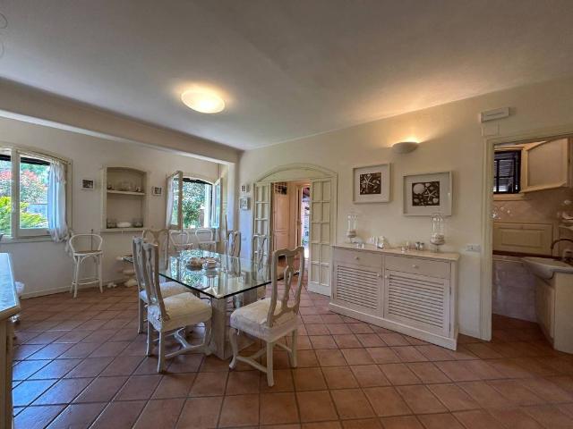 Villa in affitto a San Felice Circeo LT