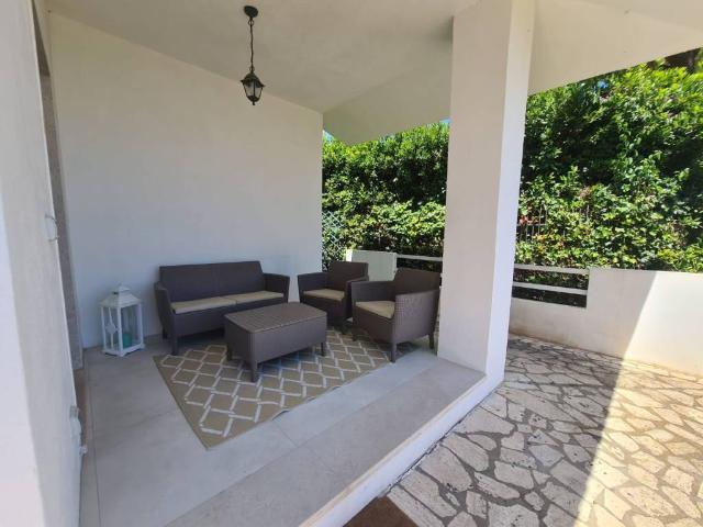 Villa in affitto a San Felice Circeo LT