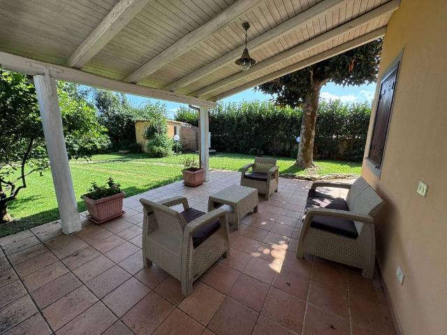 Villa in affitto a San Felice Circeo LT