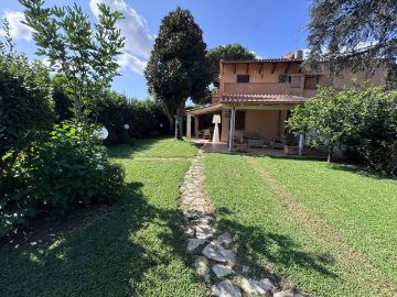 Villa in affitto a San Felice Circeo LT