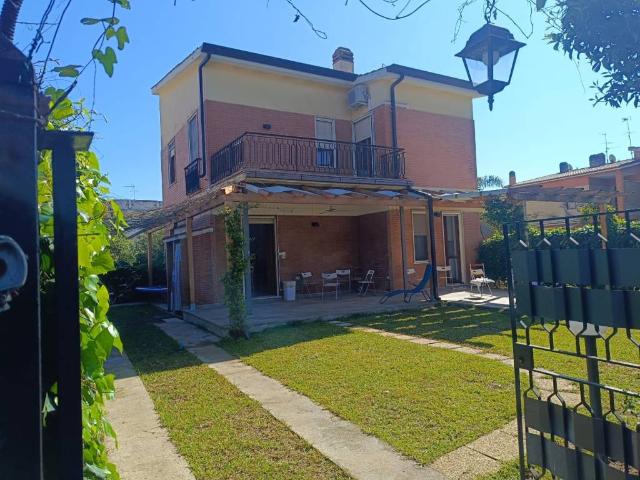 Villa in affitto a San Felice Circeo LT
