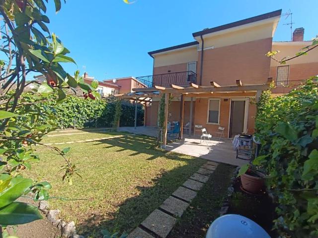 Villa in affitto a San Felice Circeo LT