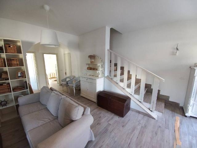 Villa in affitto a San Felice Circeo LT