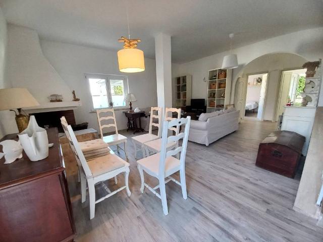 Villa in affitto a San Felice Circeo LT