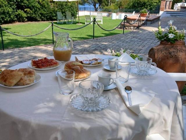 Villa in affitto a San Felice Circeo LT