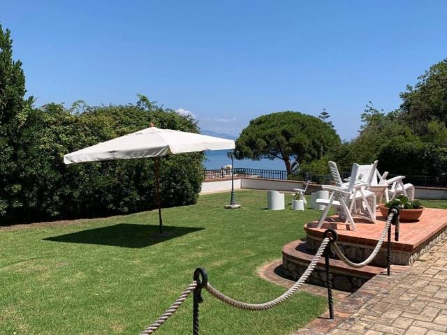 Villa in affitto a San Felice Circeo LT
