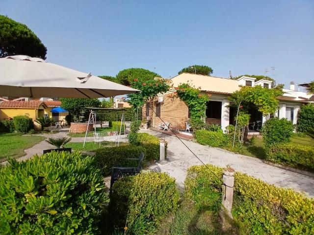 Villa in affitto a San Felice Circeo LT