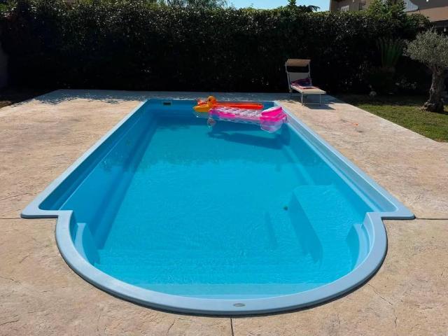 Villa in affitto a San Felice Circeo LT