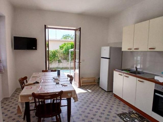 Villa in affitto a San Felice Circeo LT