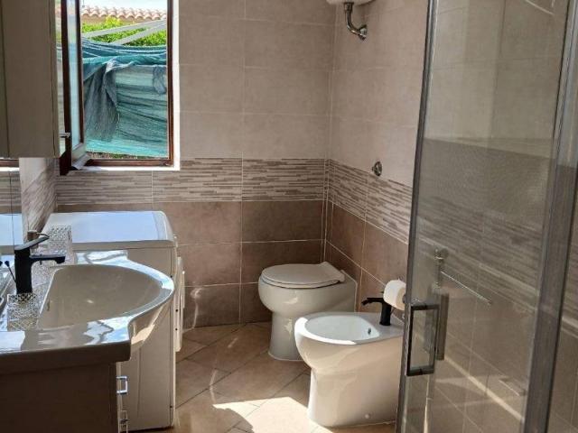 Villa in affitto a San Felice Circeo LT