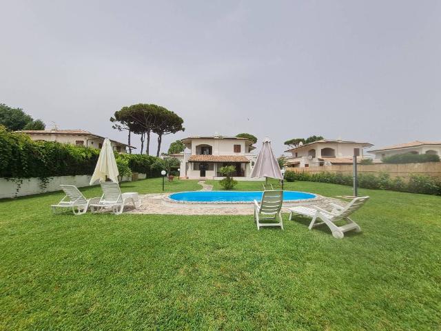 Villa in affitto a San Felice Circeo LT