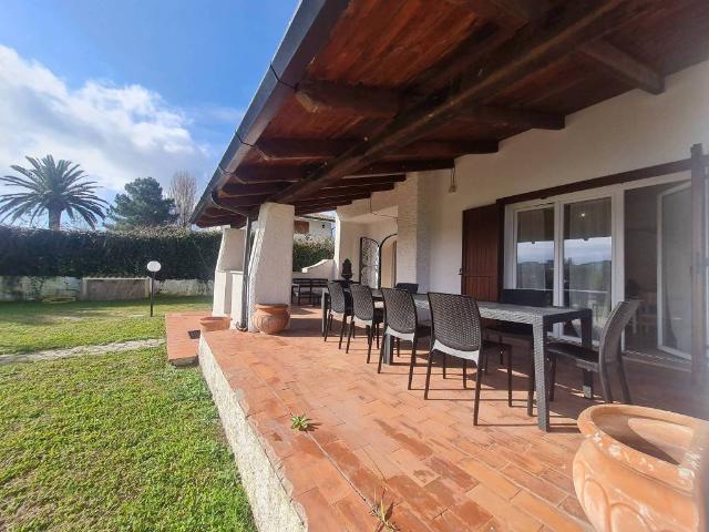 Villa in affitto a San Felice Circeo LT