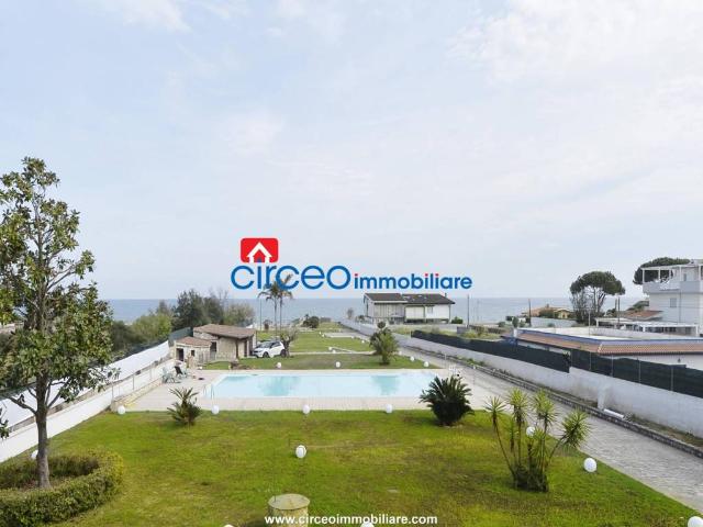 Villa in affitto a San Felice Circeo LT