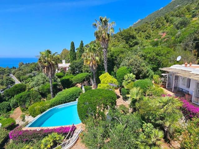 Villa in affitto a San Felice Circeo LT