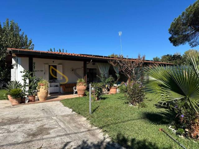 Villa in affitto a San Felice Circeo LT