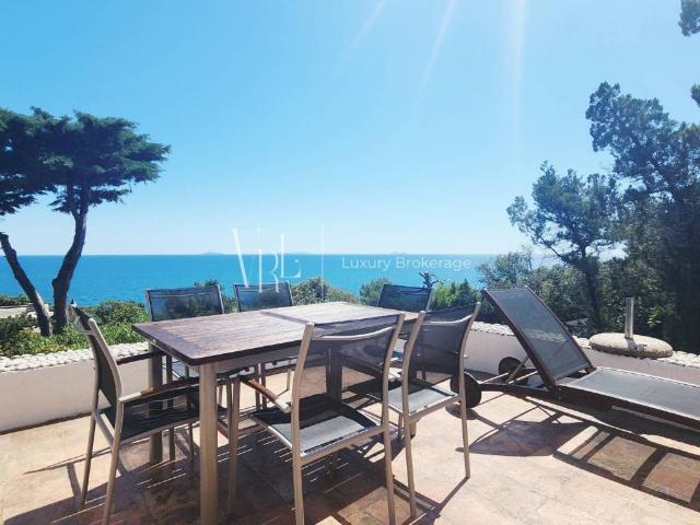 Villa in affitto a San Felice Circeo LT