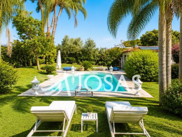 Villa in affitto a San Felice Circeo LT