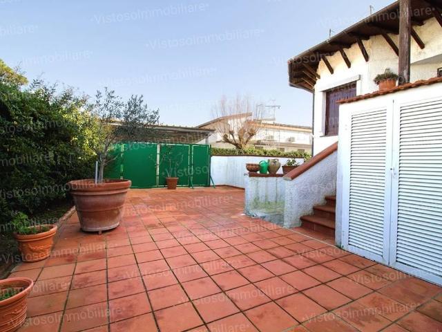 Villa in affitto a San Felice Circeo LT