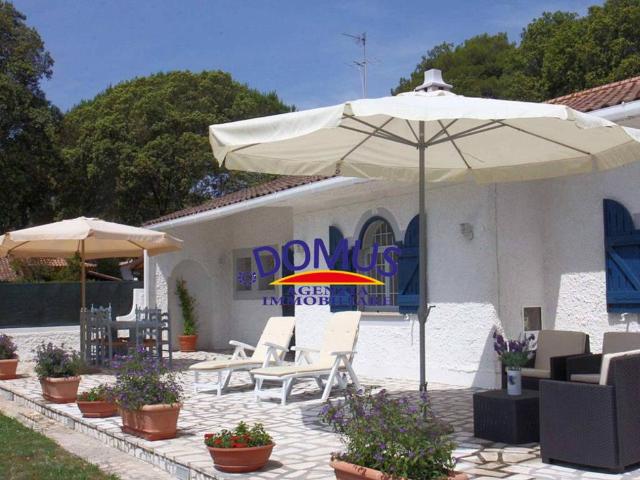 Villa in affitto a San Felice Circeo LT
