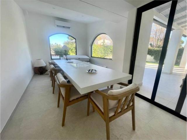 Villa in affitto a San Felice Circeo LT
