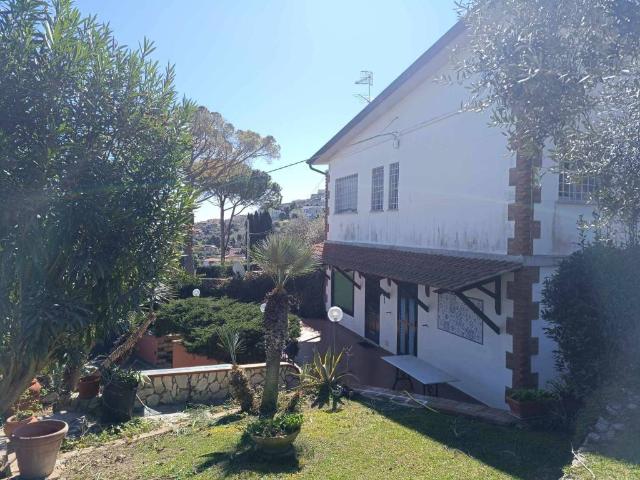 Villa in affitto a San Felice Circeo LT