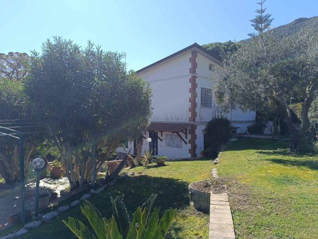 Villa in affitto a San Felice Circeo LT