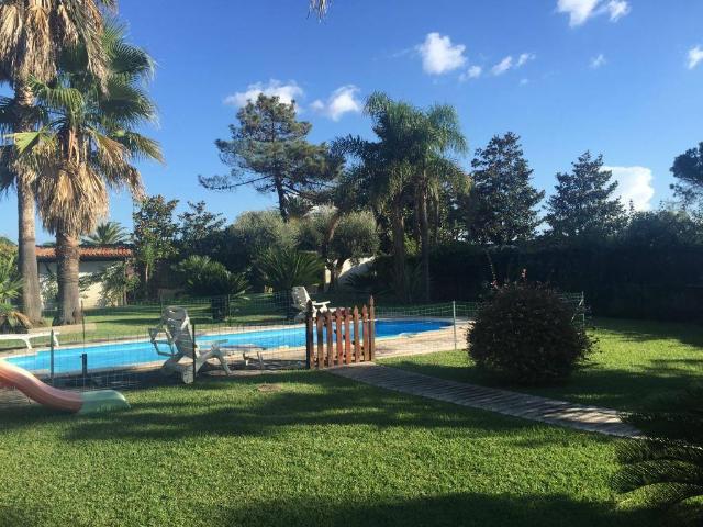 Villa in affitto a San Felice Circeo LT