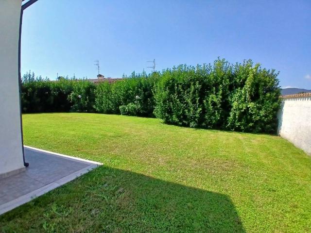 Villa in affitto a San Felice Circeo LT