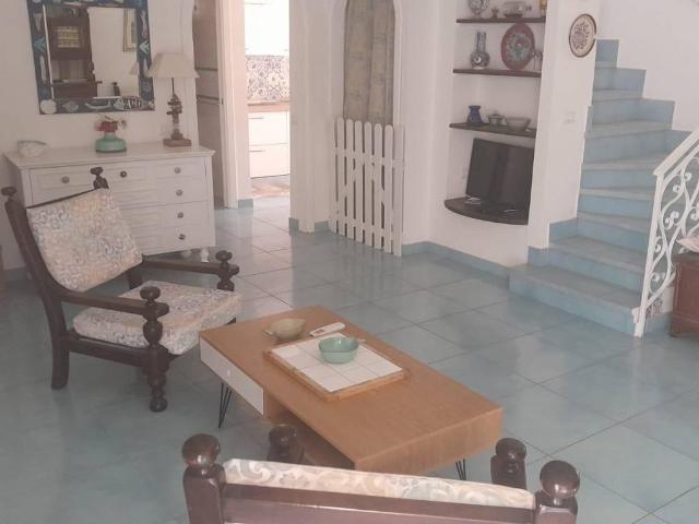 Villa in affitto a San Felice Circeo LT