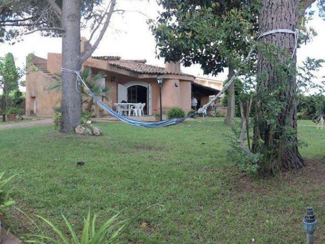 Villa in affitto a San Felice Circeo LT