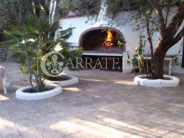 Villa in affitto a San Felice Circeo LT