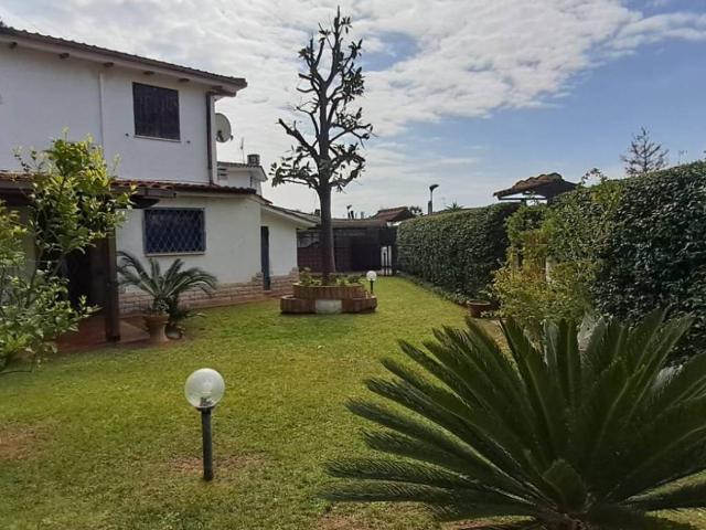 Villa in affitto a San Felice Circeo LT