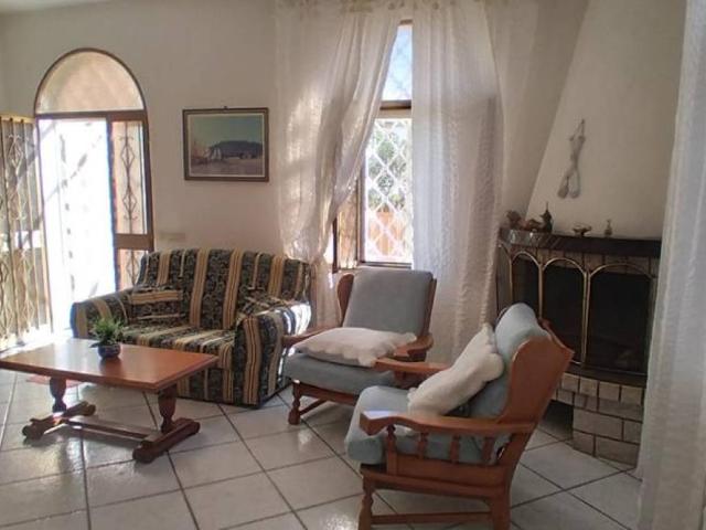 Villa in affitto a San Felice Circeo LT