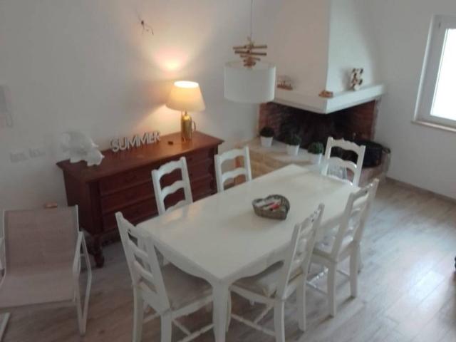 Villa in affitto a San Felice Circeo LT