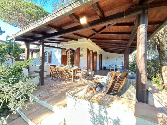 Villa in affitto a San Felice Circeo LT