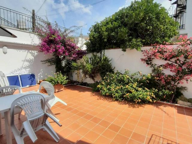 Villa in affitto a San Felice Circeo LT