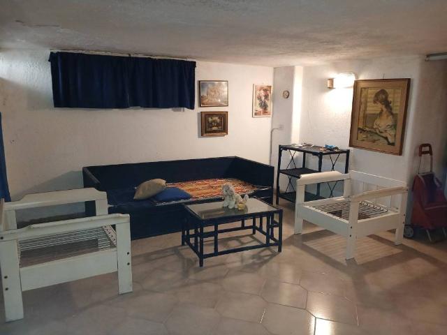 Villa in affitto a San Felice Circeo LT
