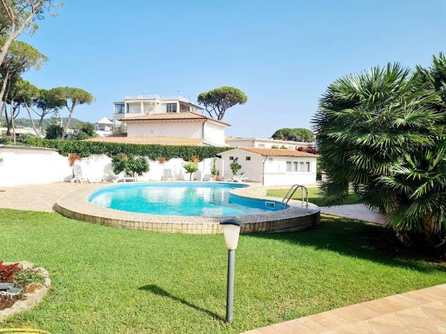 Villa in affitto a San Felice Circeo LT