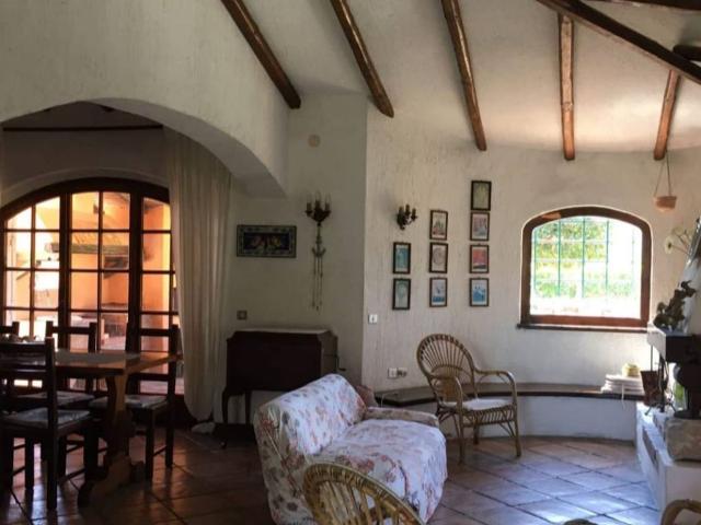 Villa in affitto a San Felice Circeo LT