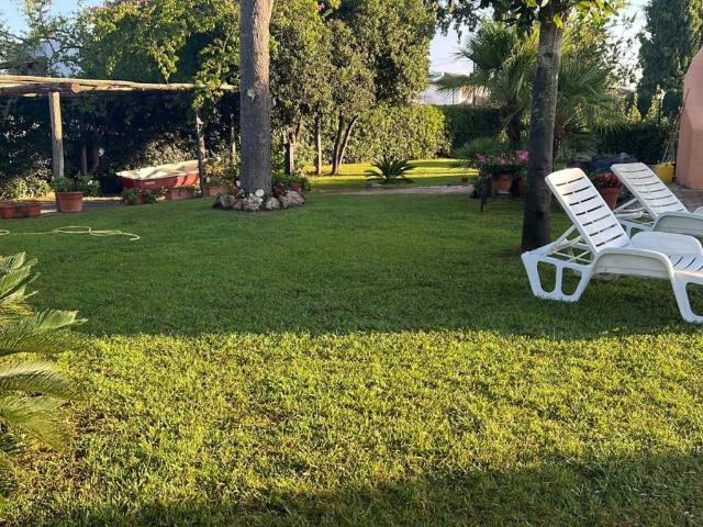 Villa in affitto a San Felice Circeo LT