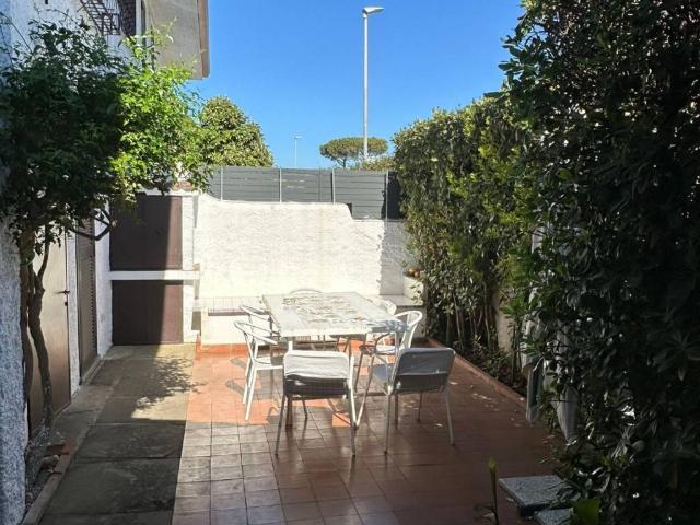Villa in affitto a San Felice Circeo LT