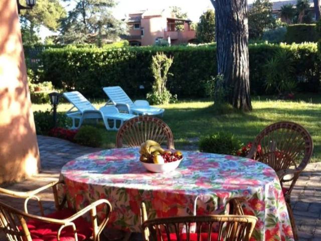 Villa in affitto a San Felice Circeo LT