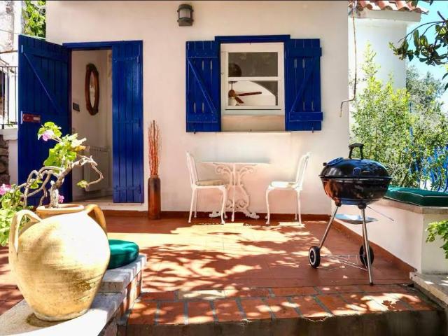 Villa in affitto a San Felice Circeo LT