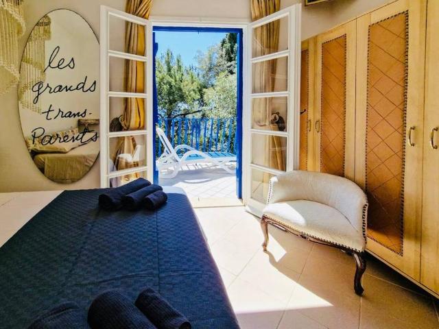 Villa in affitto a San Felice Circeo LT
