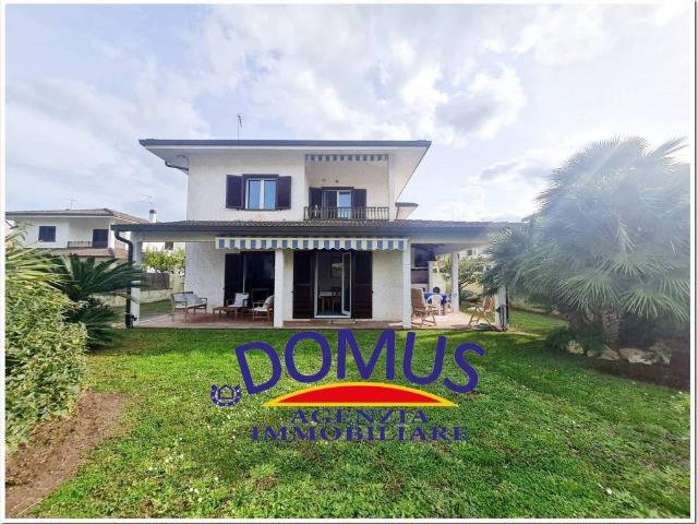 Villa in affitto a San Felice Circeo LT