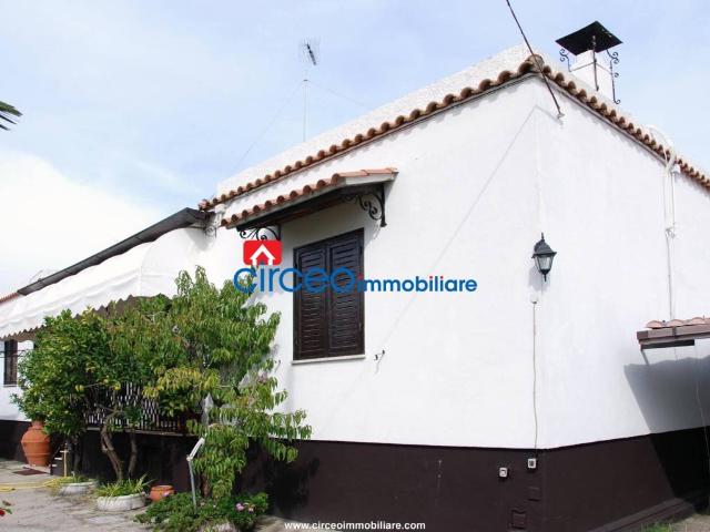 Villa in affitto a San Felice Circeo LT