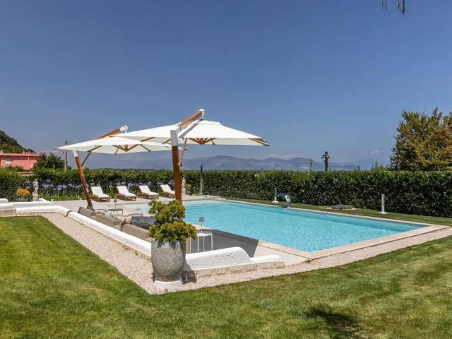 Villa in affitto a San Felice Circeo LT