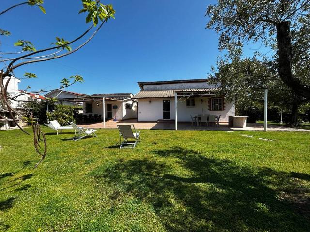 Villa in affitto a San Felice Circeo LT