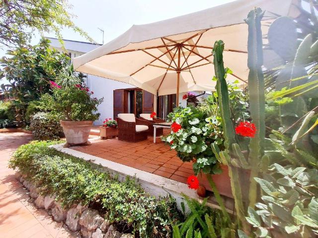 Villa in affitto a San Felice Circeo LT