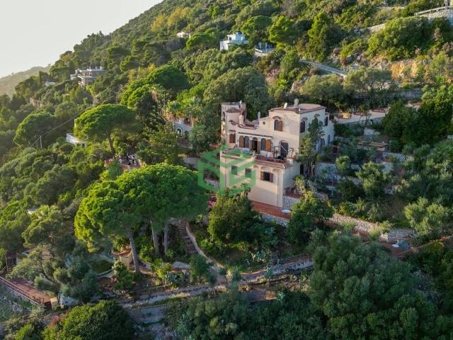 Villa in affitto a San Felice Circeo LT